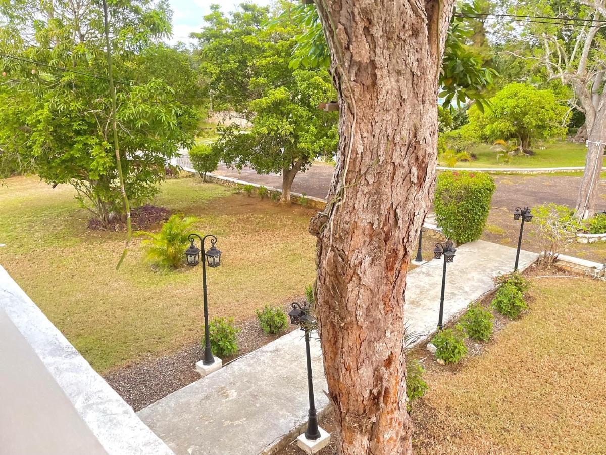 Summerset Residence เนกริล ภายนอก รูปภาพ