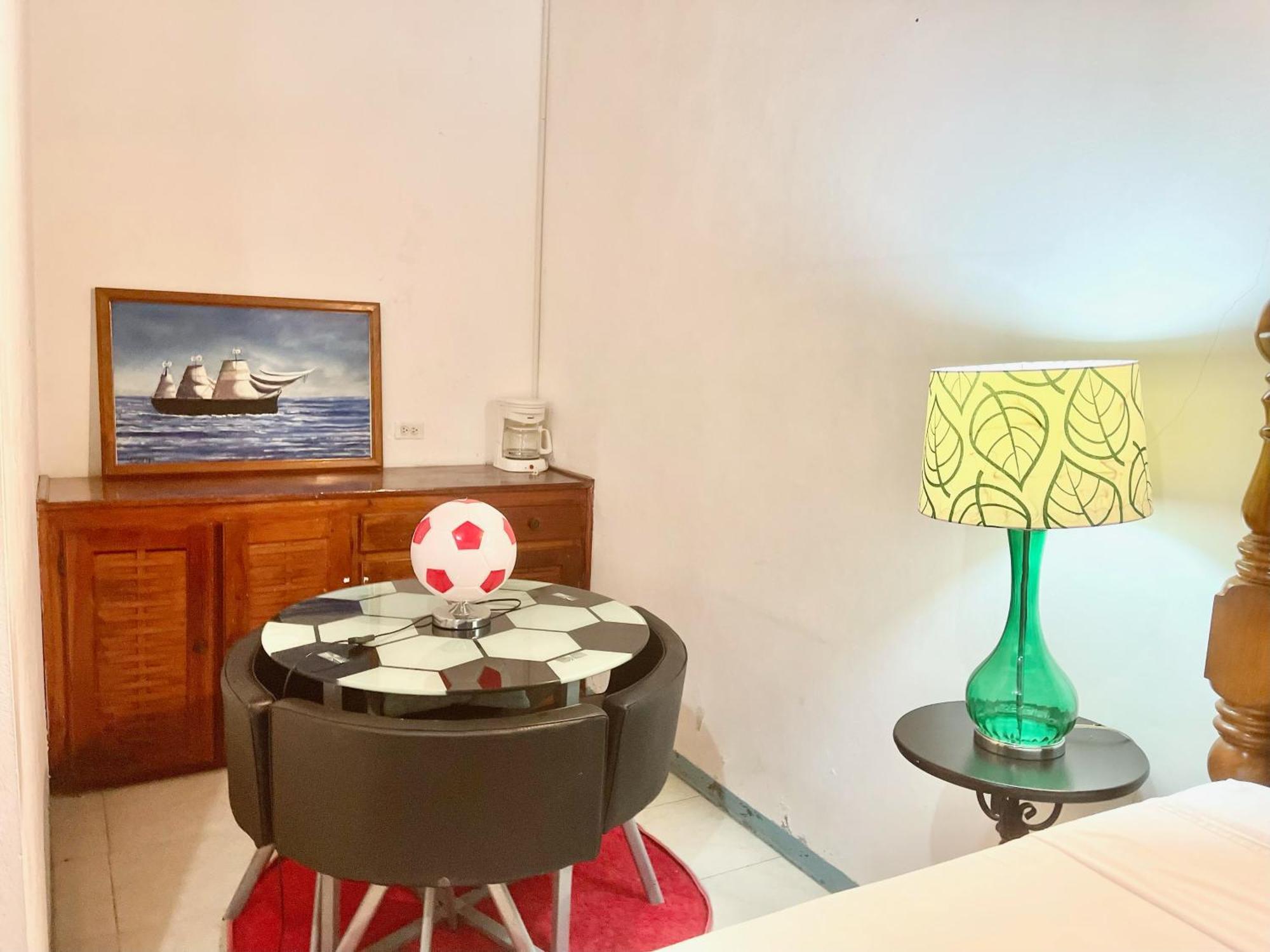 Summerset Residence เนกริล ภายนอก รูปภาพ