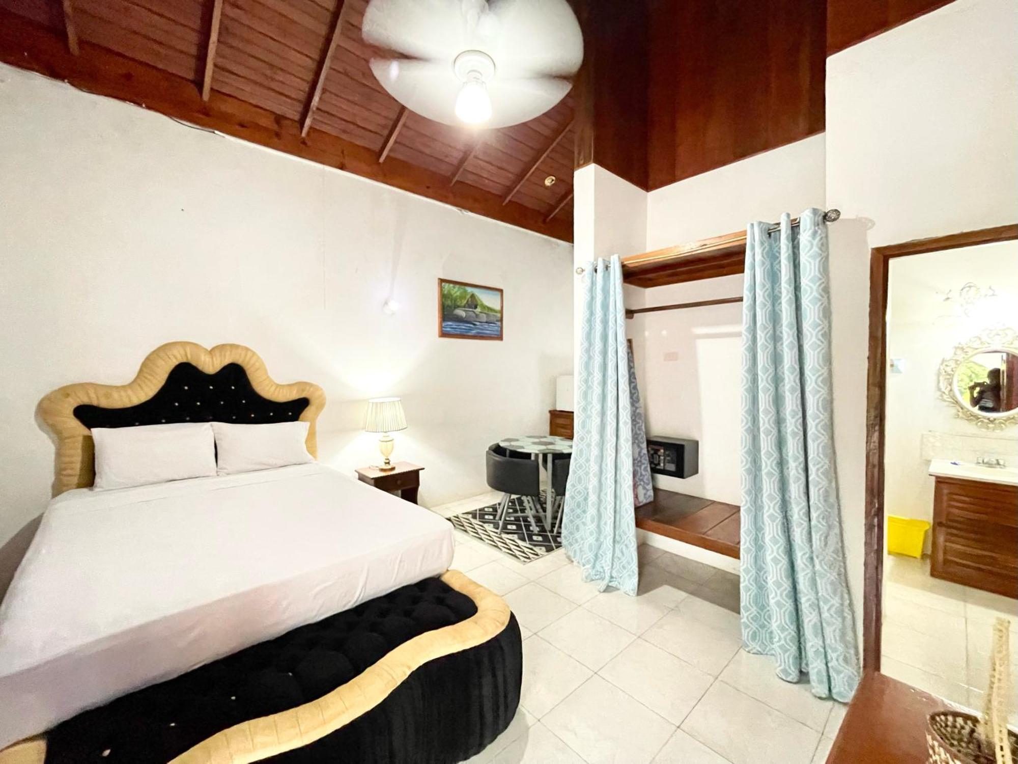 Summerset Residence เนกริล ภายนอก รูปภาพ