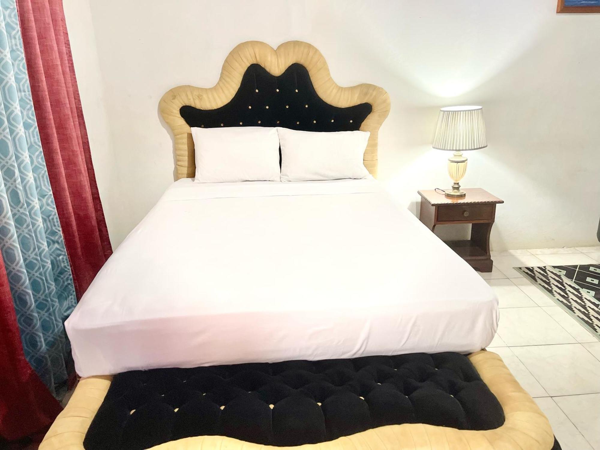Summerset Residence เนกริล ภายนอก รูปภาพ