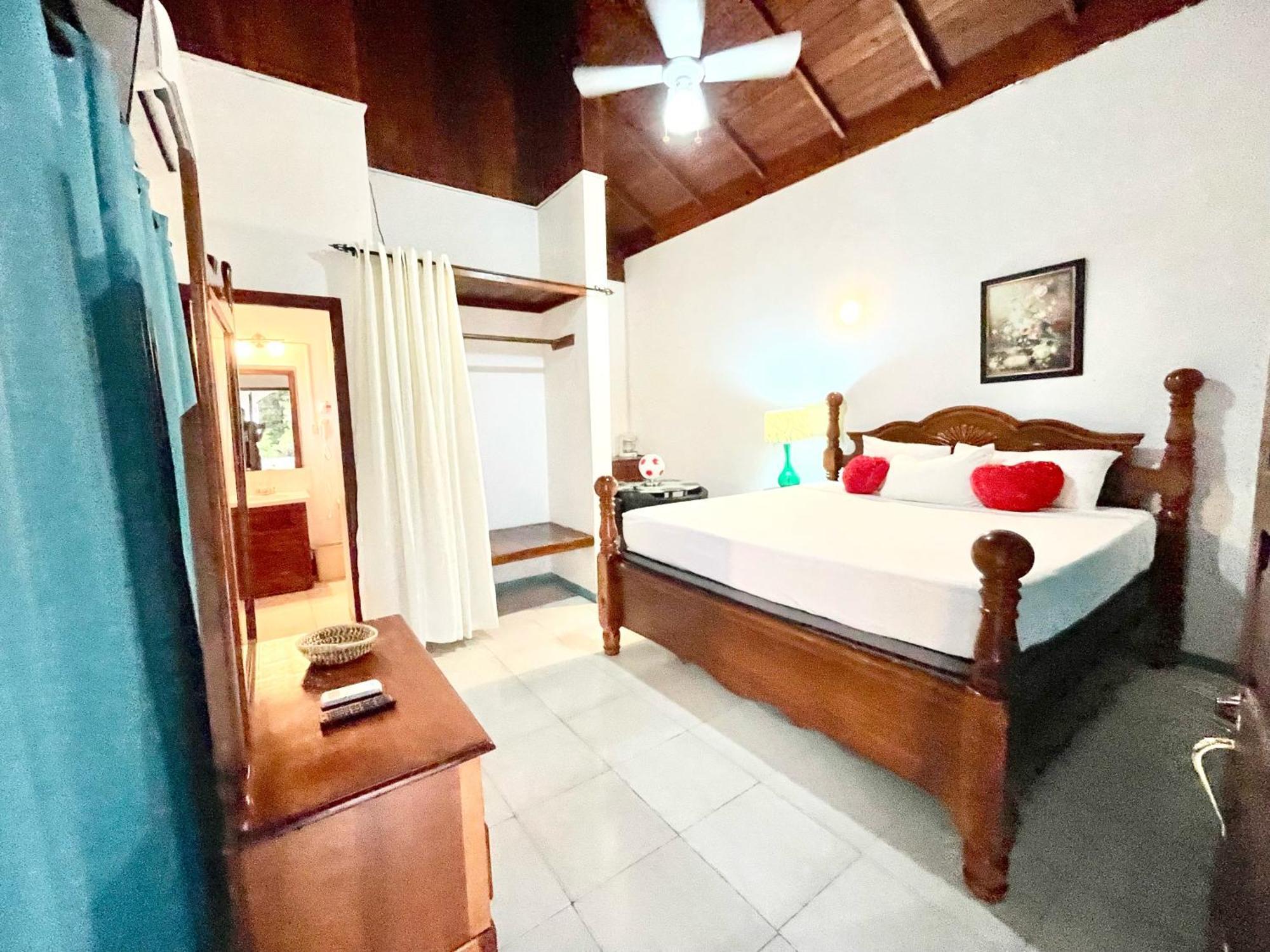 Summerset Residence เนกริล ภายนอก รูปภาพ