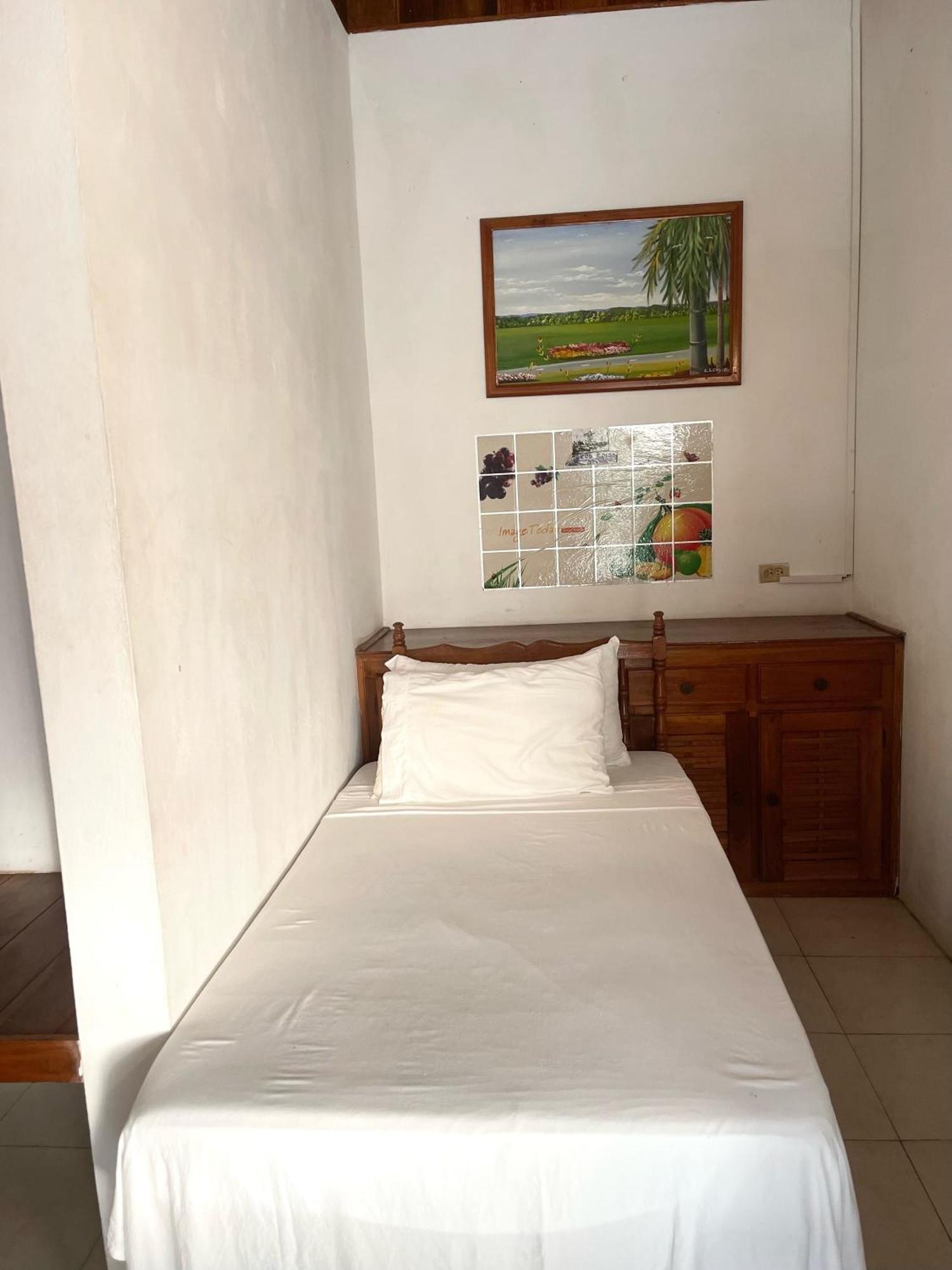 Summerset Residence เนกริล ภายนอก รูปภาพ