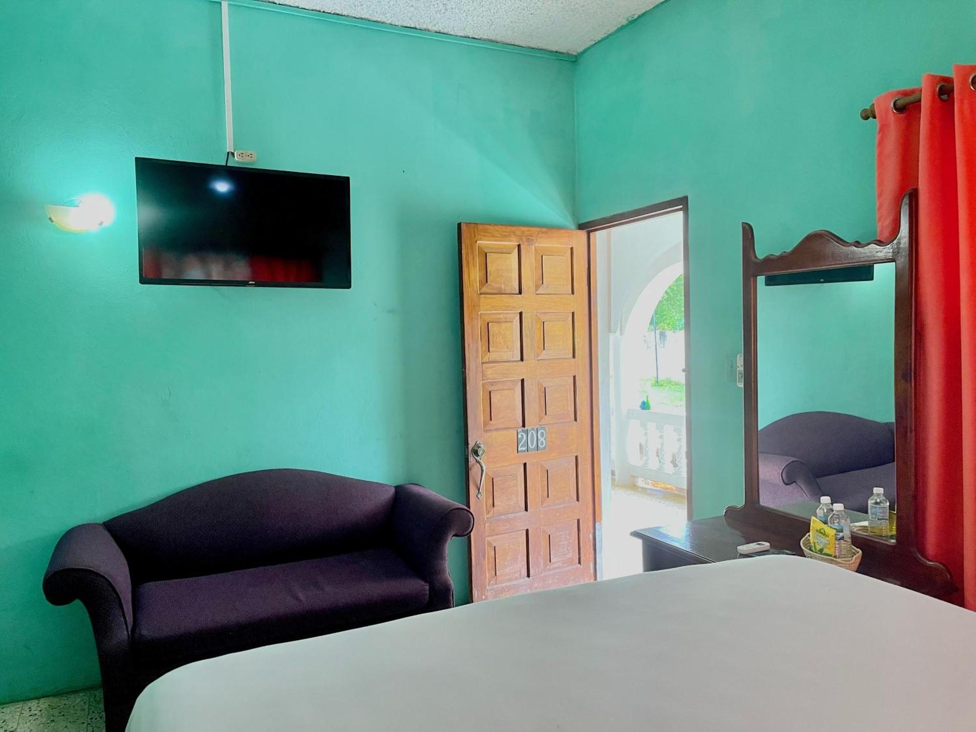 Summerset Residence เนกริล ภายนอก รูปภาพ