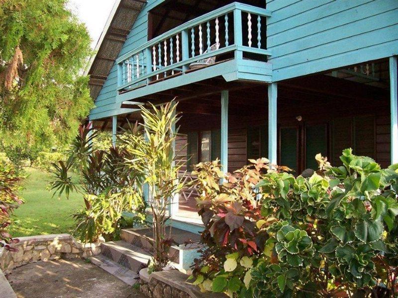 Summerset Residence เนกริล ภายนอก รูปภาพ