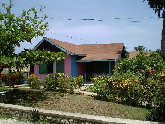 Summerset Residence เนกริล ภายนอก รูปภาพ
