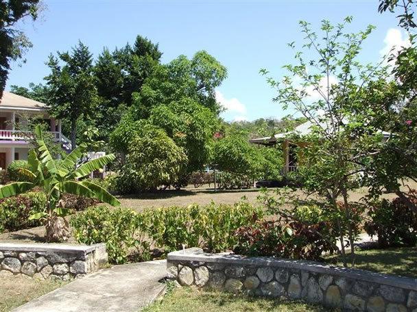 Summerset Residence เนกริล ภายนอก รูปภาพ