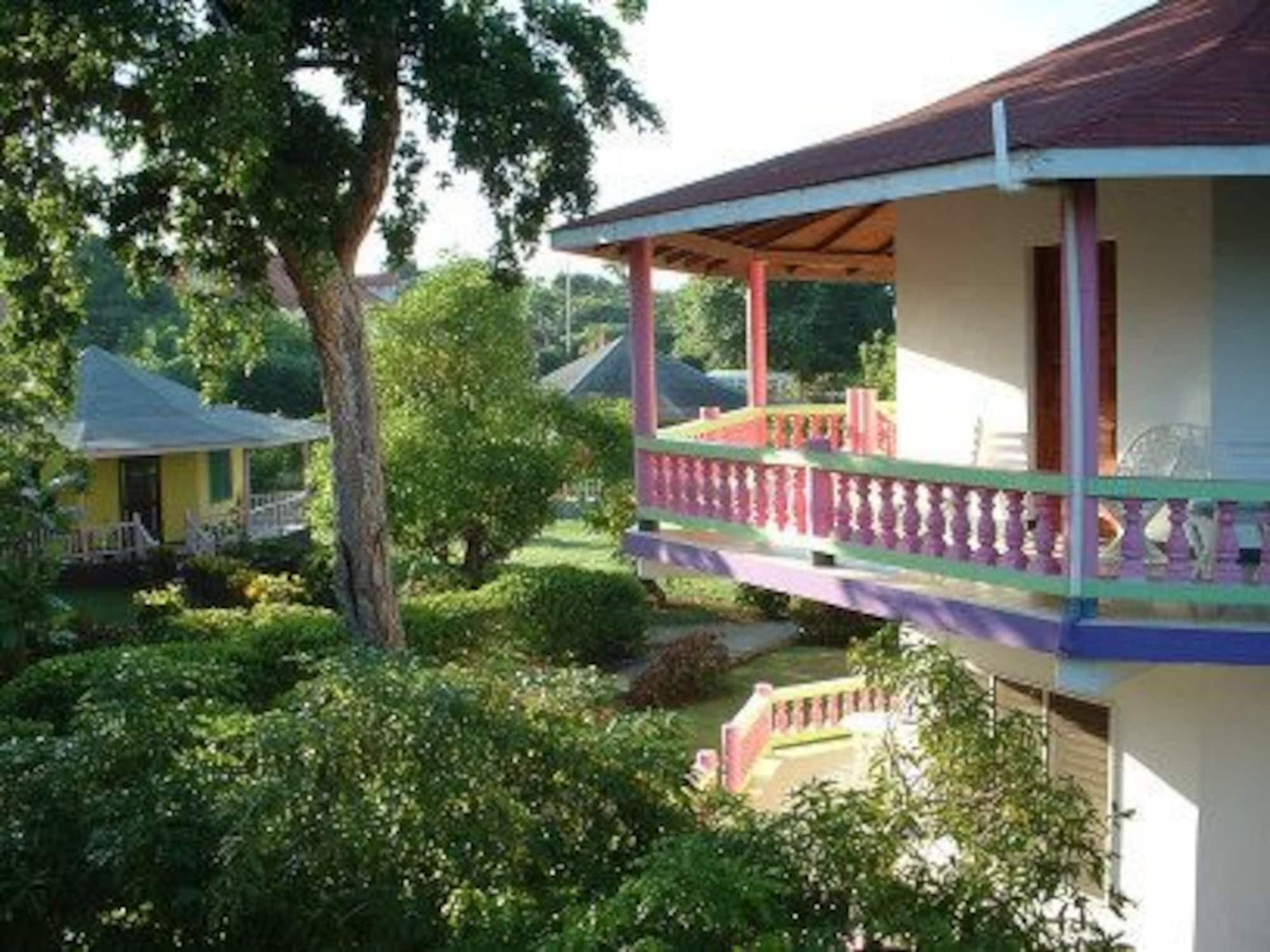 Summerset Residence เนกริล ภายนอก รูปภาพ